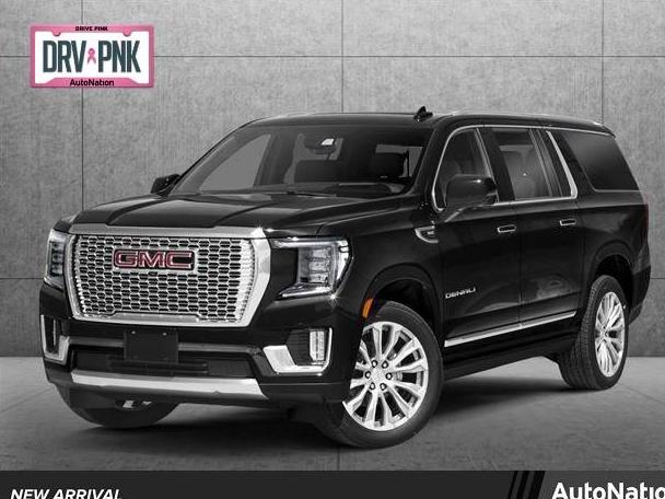 GMC YUKON XL 2023 1GKS2JKL1PR261471 image